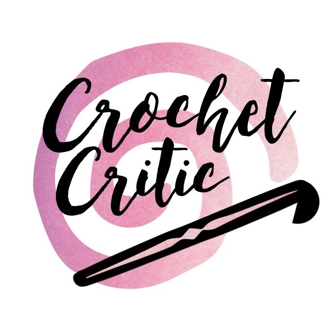 Crochet Critic logo